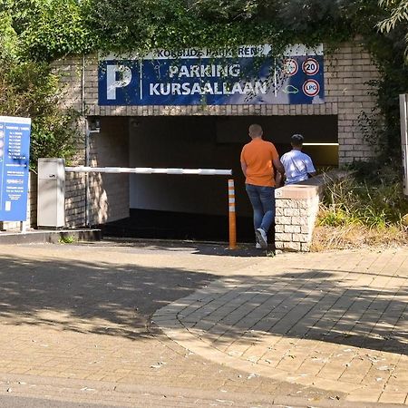 Koksijde Penthouse公寓 外观 照片