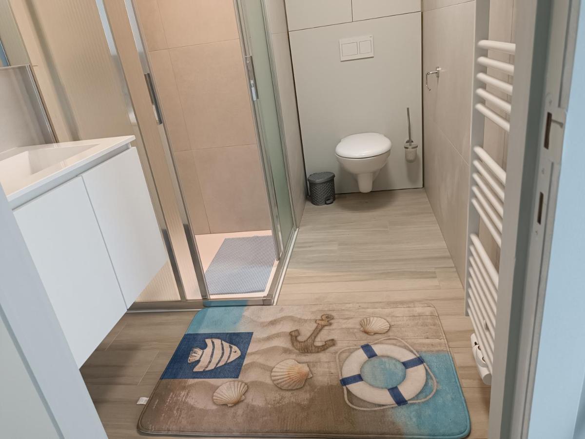 Koksijde Penthouse公寓 外观 照片