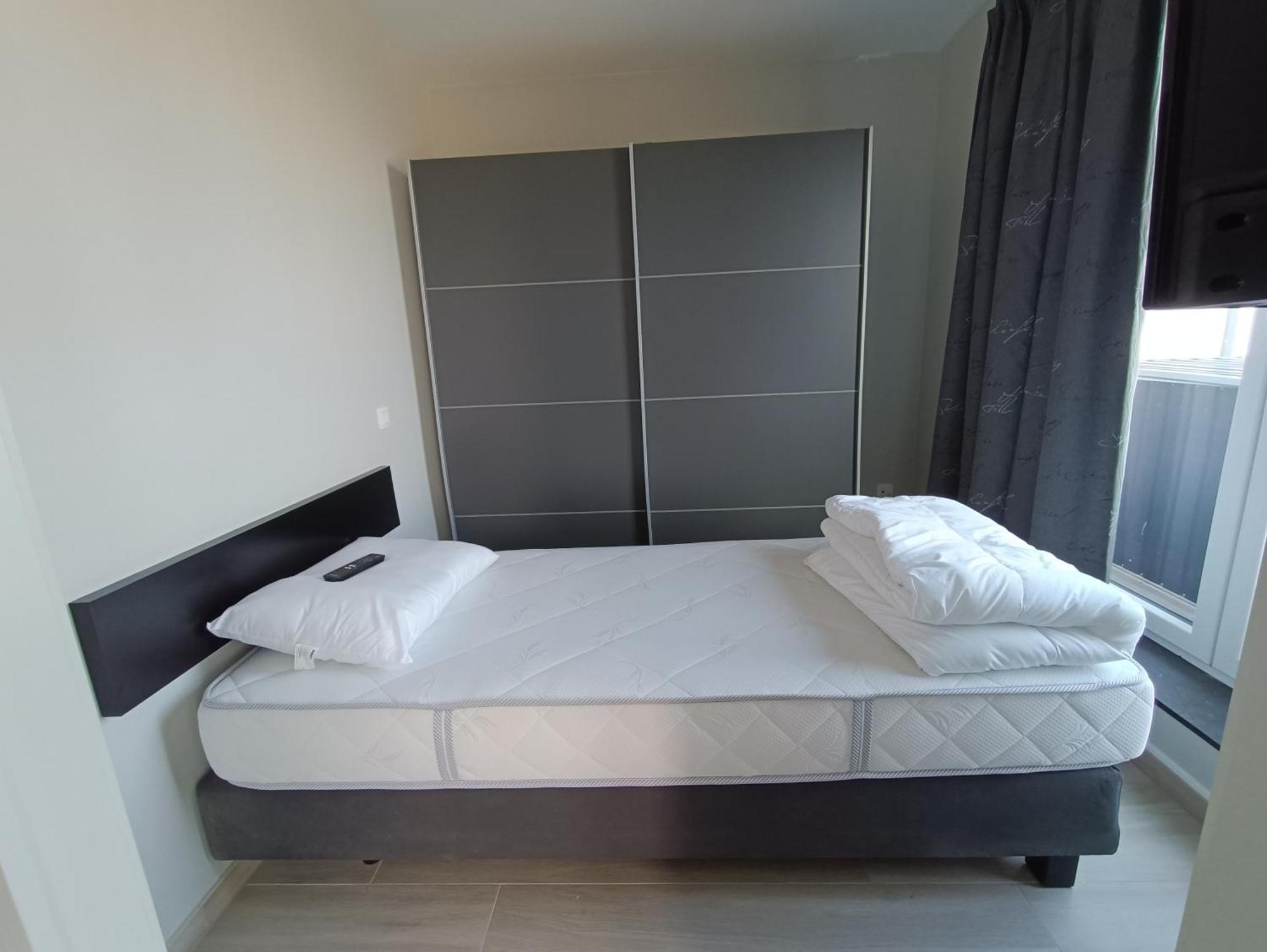 Koksijde Penthouse公寓 外观 照片