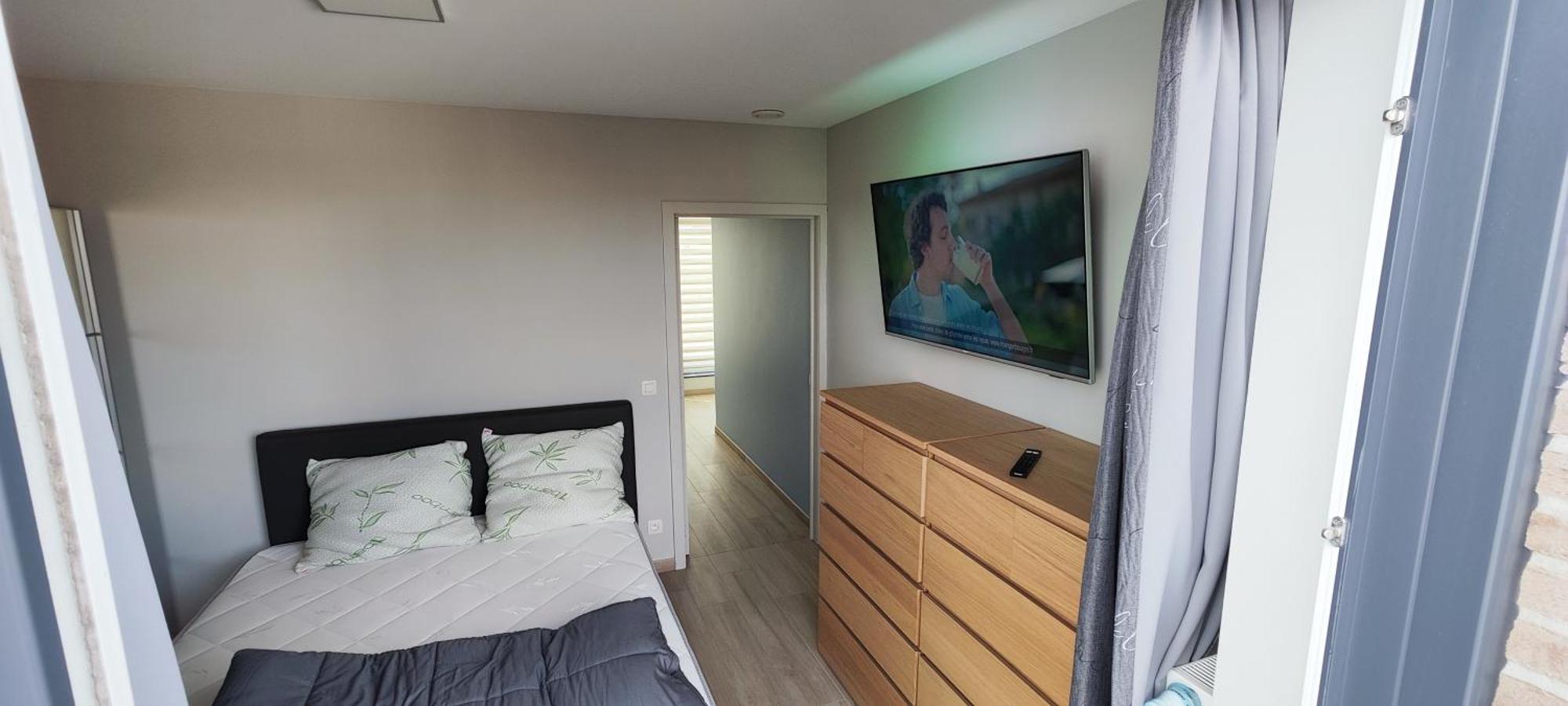 Koksijde Penthouse公寓 外观 照片